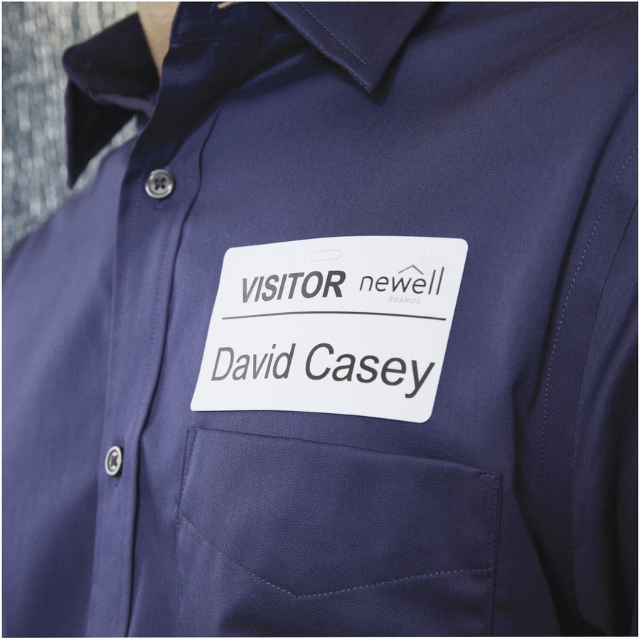 Dymo LabelWriter Adhesive Name Badges