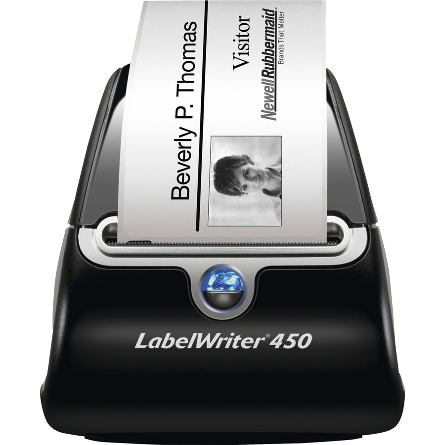 Dymo LabelWriter Adhesive Name Badges