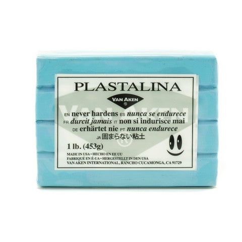 Plastalina Modeling Clay