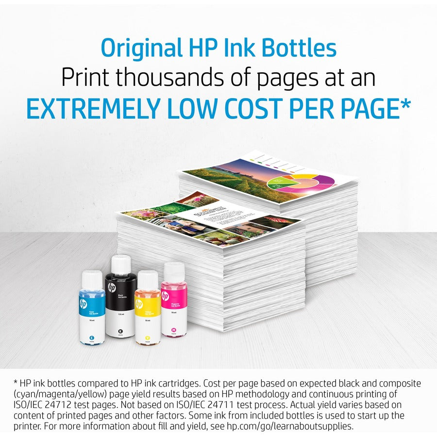 HP 920XL (CD973AN) Original Ink Cartridge