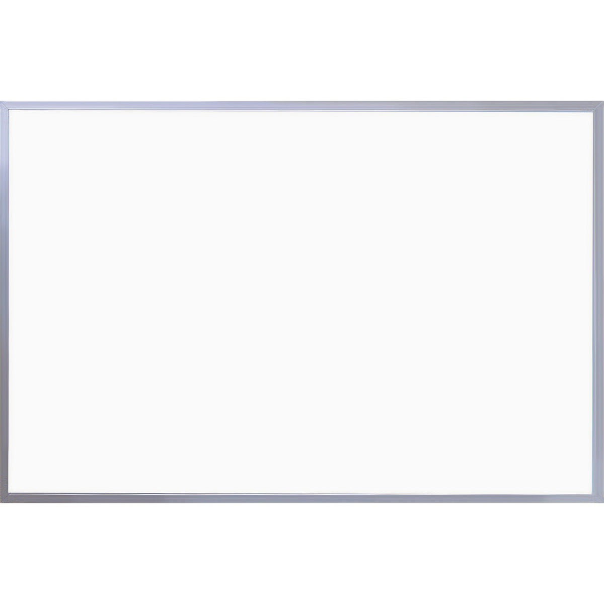 Quartet magnetic dry-erase board, 4' x 8'
