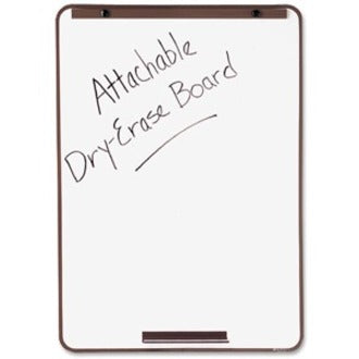 Quartet Adjustable Flip-Chart/Dry Erase Easel