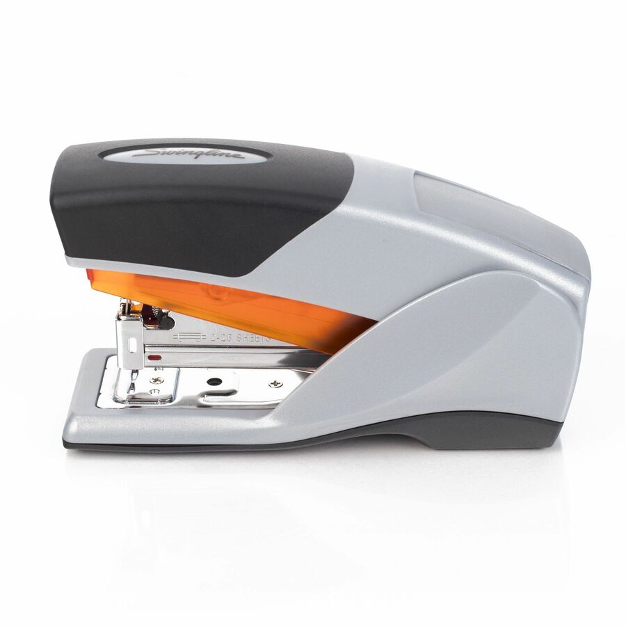 Swingline Optima 25 Compact Reduced Effort Stapler