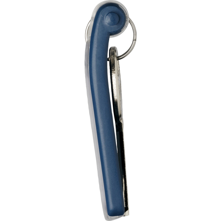 Boîte à clés brossée pré-percée DURABLE