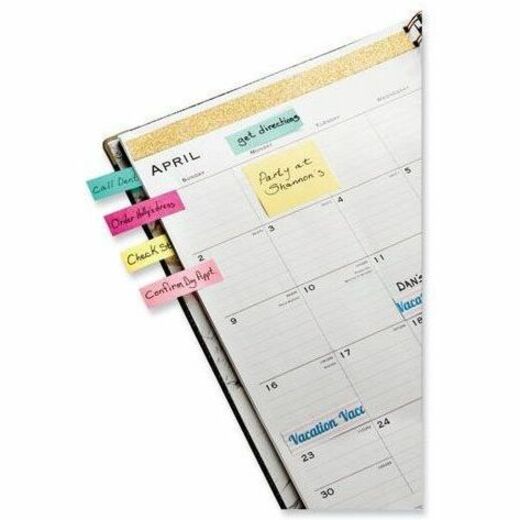 Post-it® 653 Note