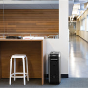 Fellowes Powershred® 125Ci 100% Jam Proof Cross-Cut Shredder