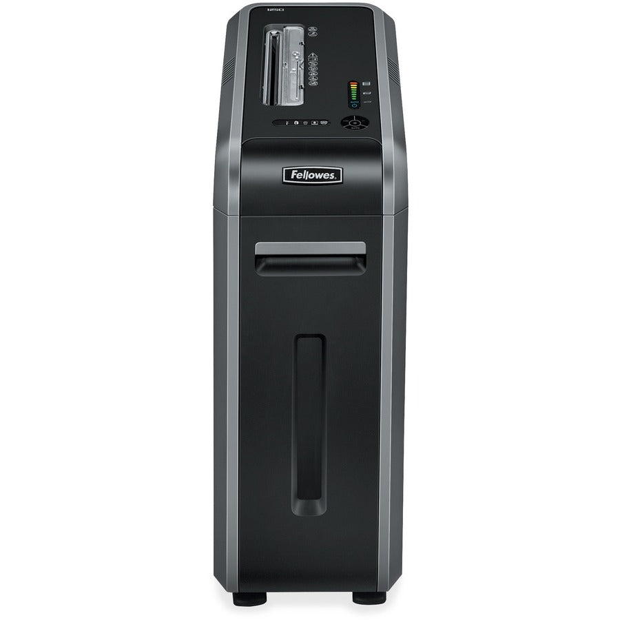 Fellowes Powershred® 125Ci 100% Jam Proof Cross-Cut Shredder