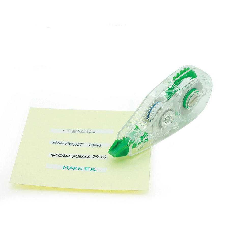 Tombow Mono Mini Correction Tape — Pack of 10