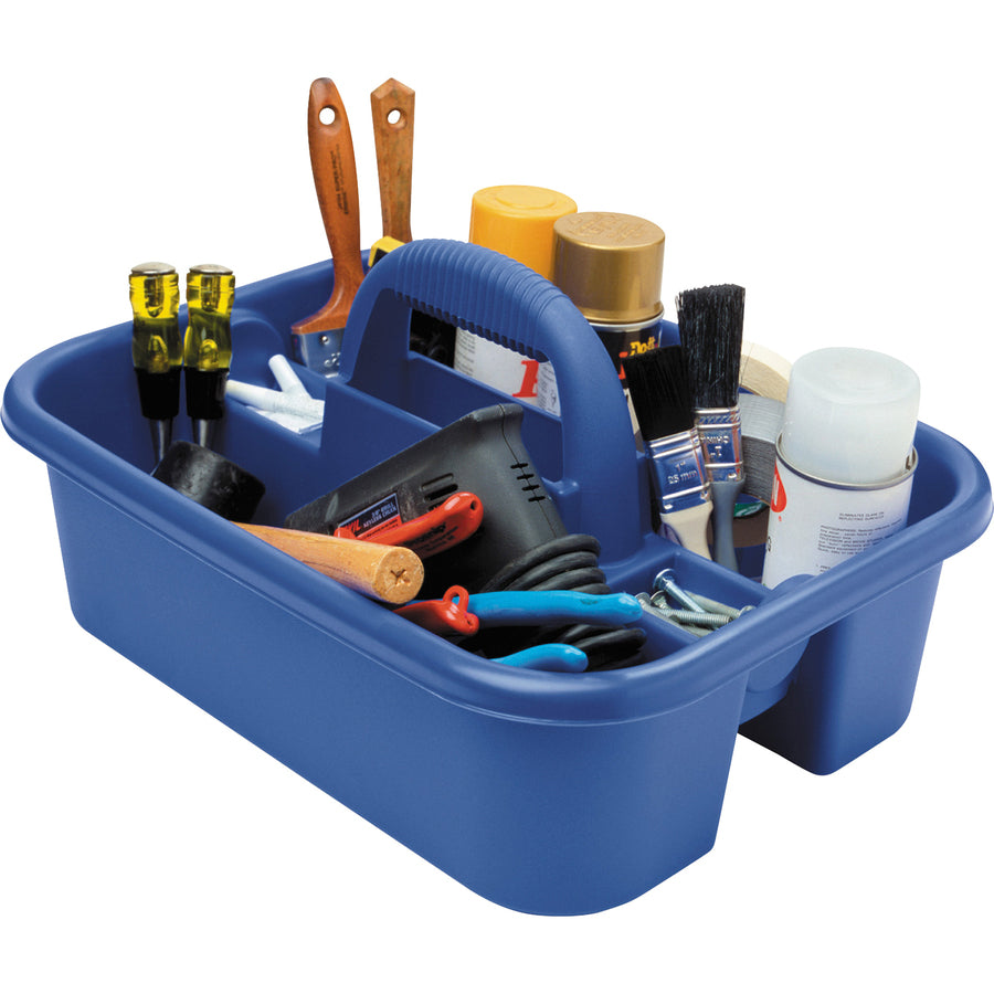 Akro-Mils Handheld Tote Caddy
