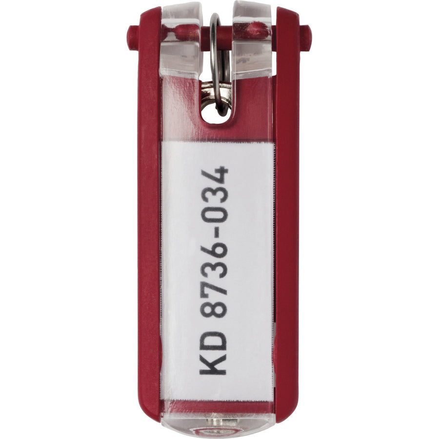 Durable Key Box Code Cabinet — 72 Key