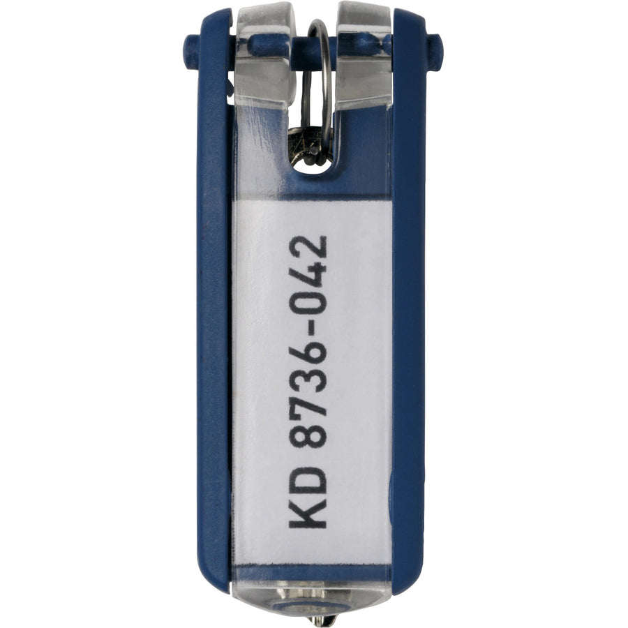 Durable Key Box Code Cabinet — 72 Key