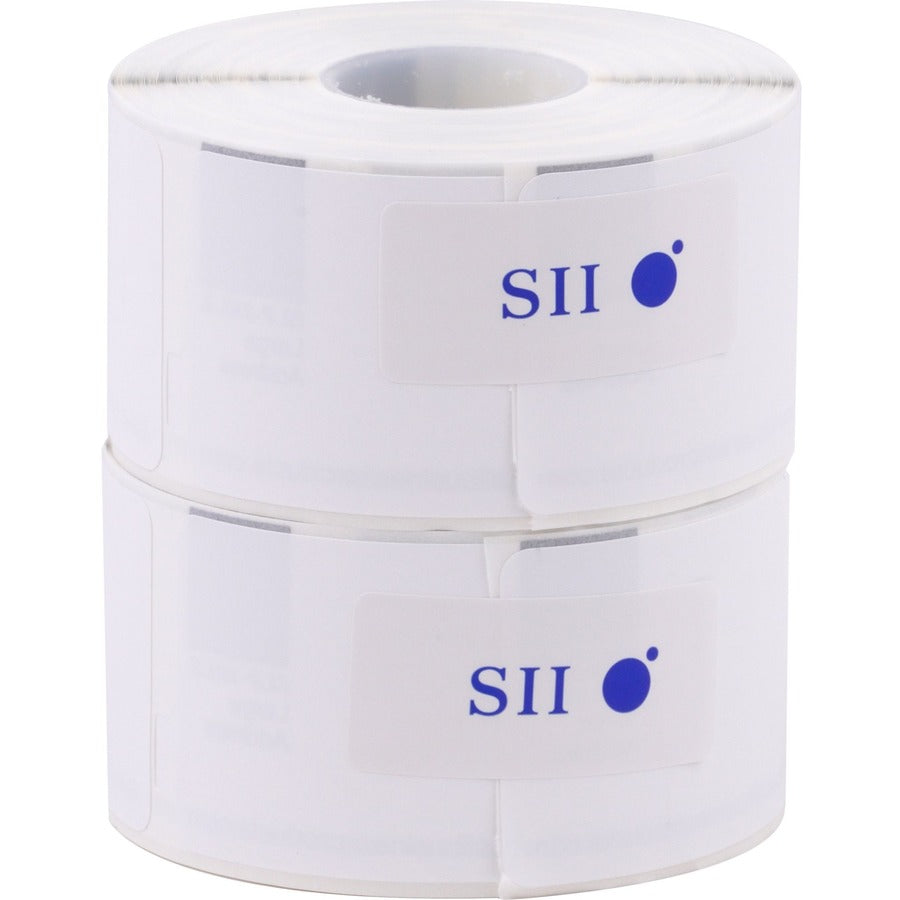 Seiko Address Label