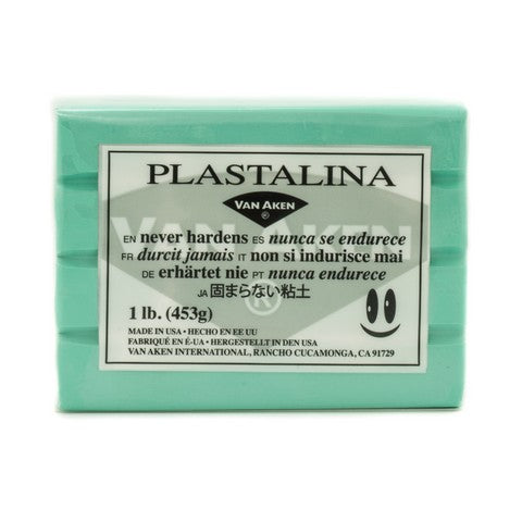 Plastalina Modeling Clay