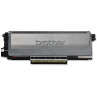 Brother TN650 Original Toner Cartridge