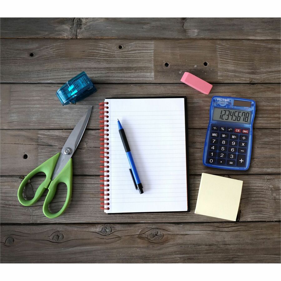 Victor 700BTS Fashion Handheld Calculator