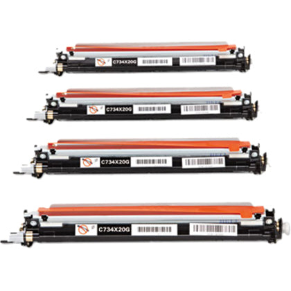 Lexmark Photoconductor Unit - P00