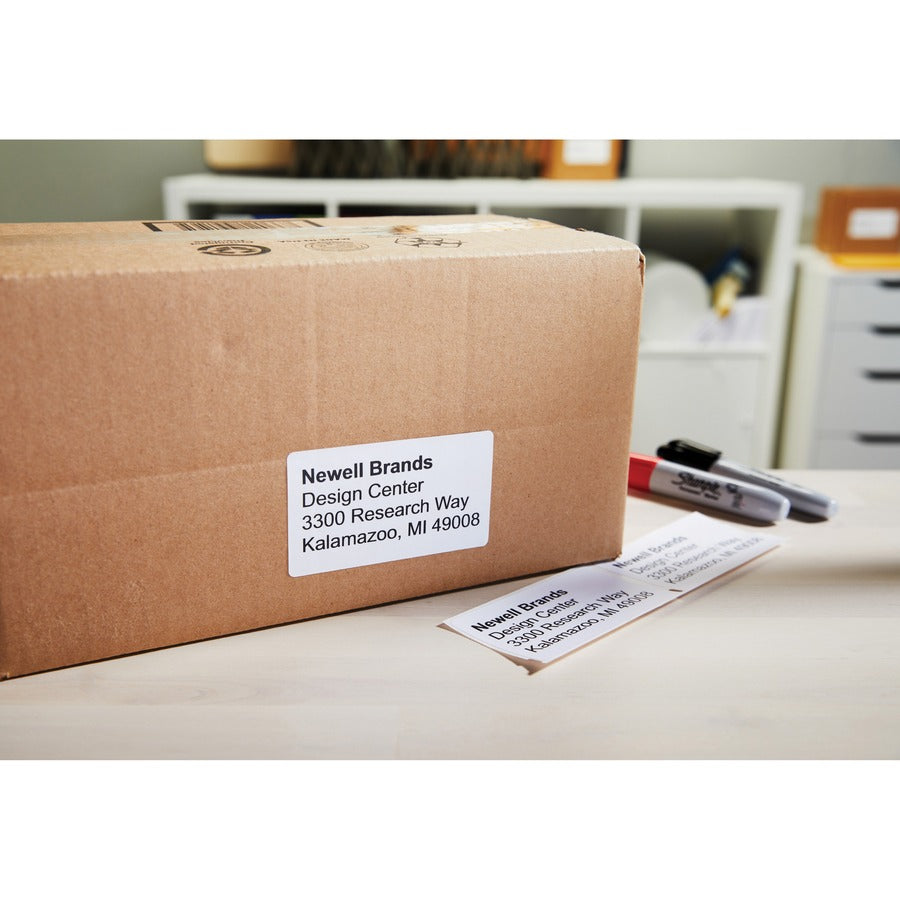 Dymo LabelWriter Large Shipping Labels
