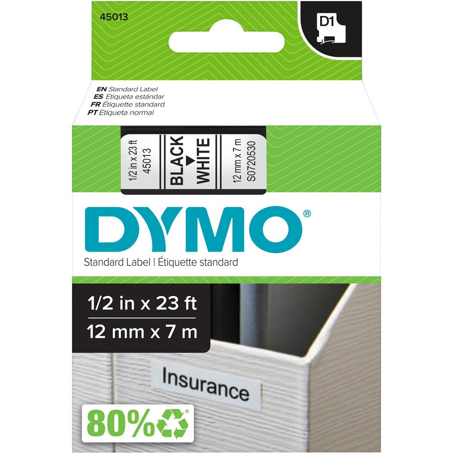 DYMO D1 Label Tape