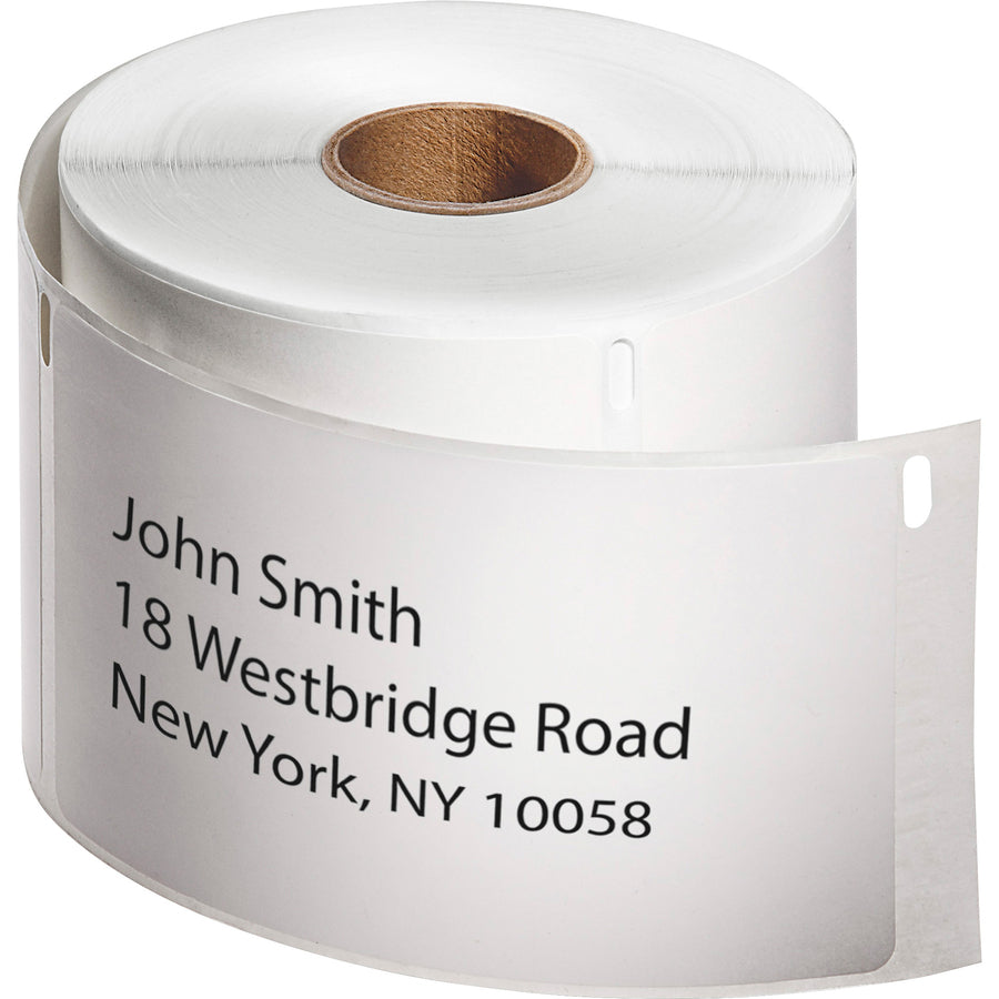 Dymo Large Address Labels