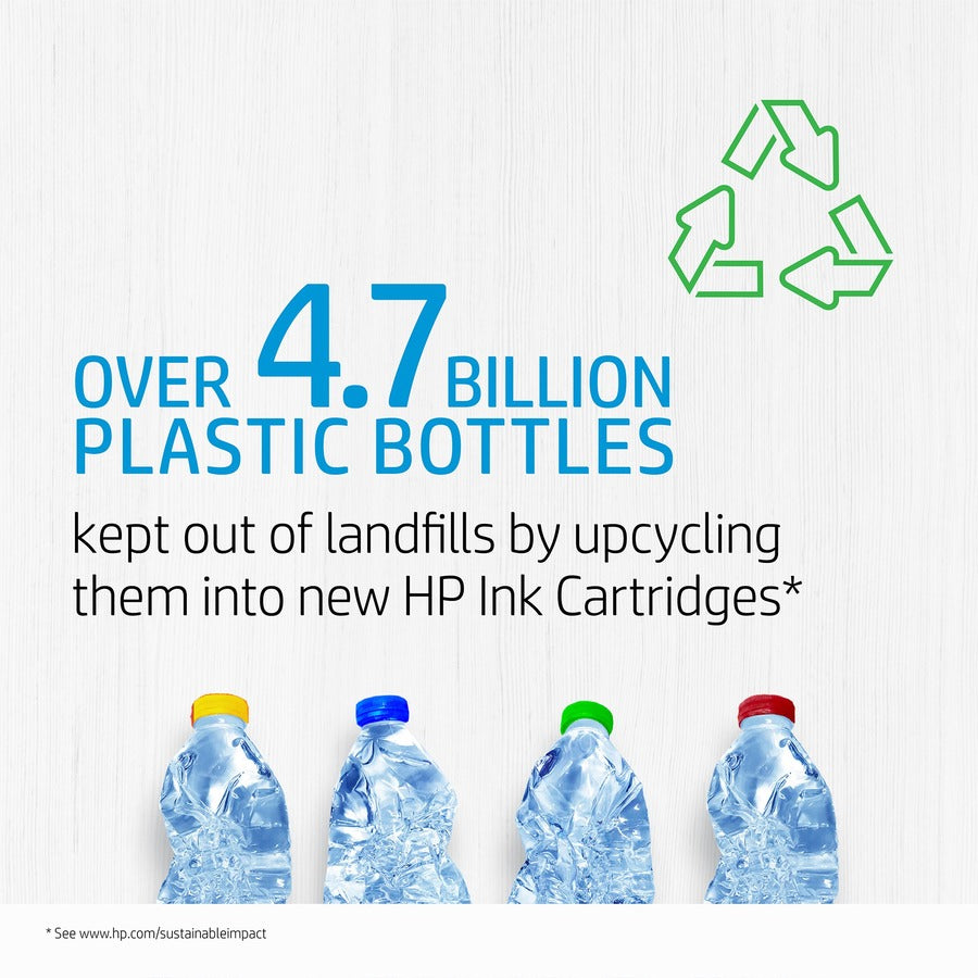 HP 920XL (CD972AN) Original Ink Cartridge