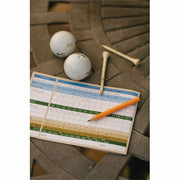 Dixon Pre-sharpened Wood Golf Pencils