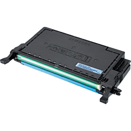 Samsung CLT-C609S Toner Cartridge