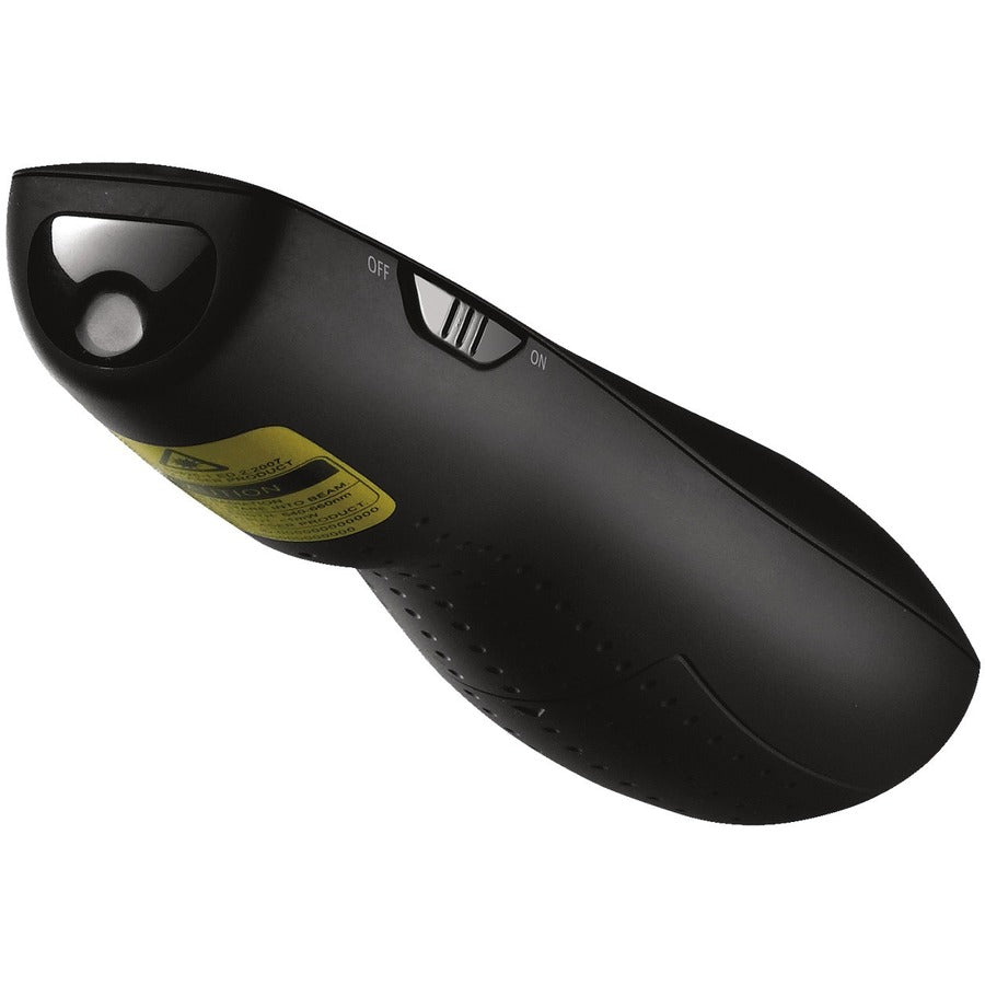 Logitech R800 Laser Presentation Remote — Green Laser
