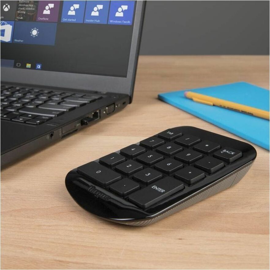 Targus Wireless Numeric Keypad