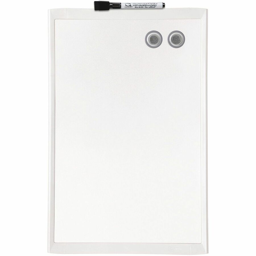 Quartet Magnetic Dry-Erase 11"x17"