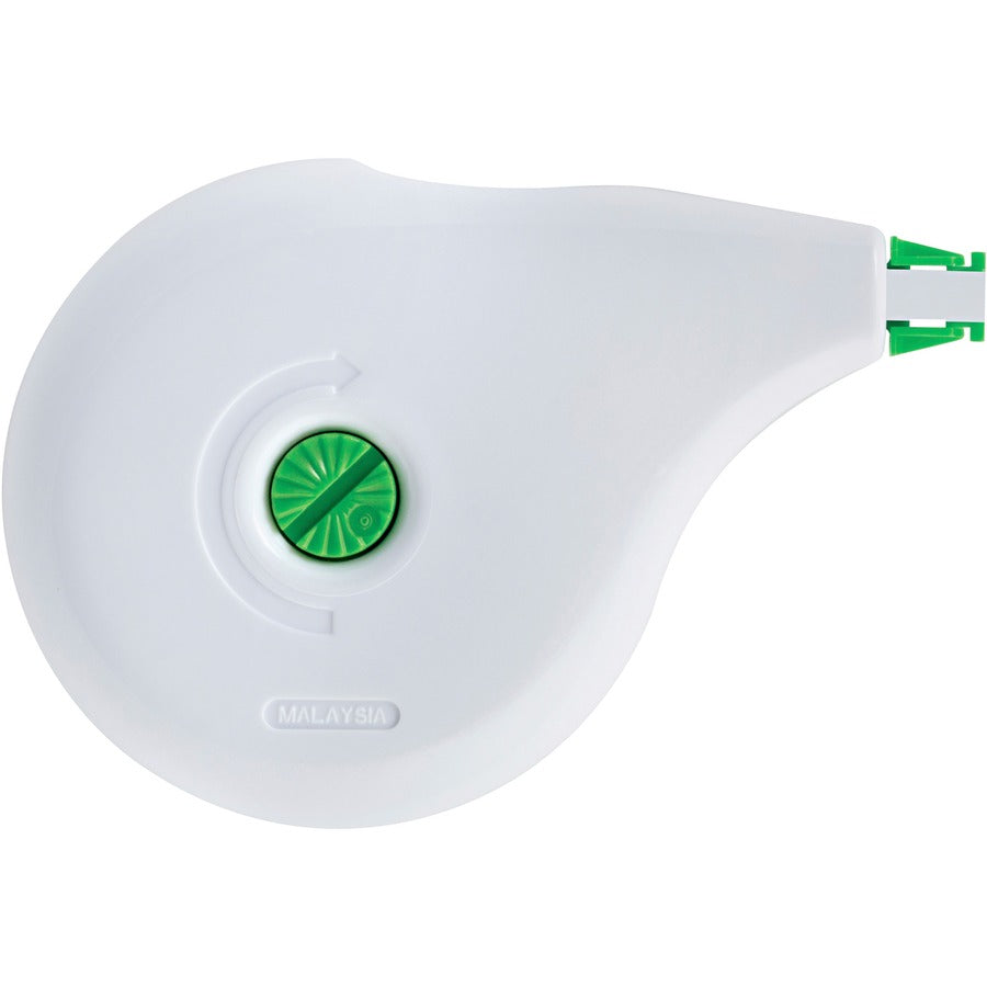 Paper Mate Liquid Paper DryLine Correction Tape - Blue, 2-Pack