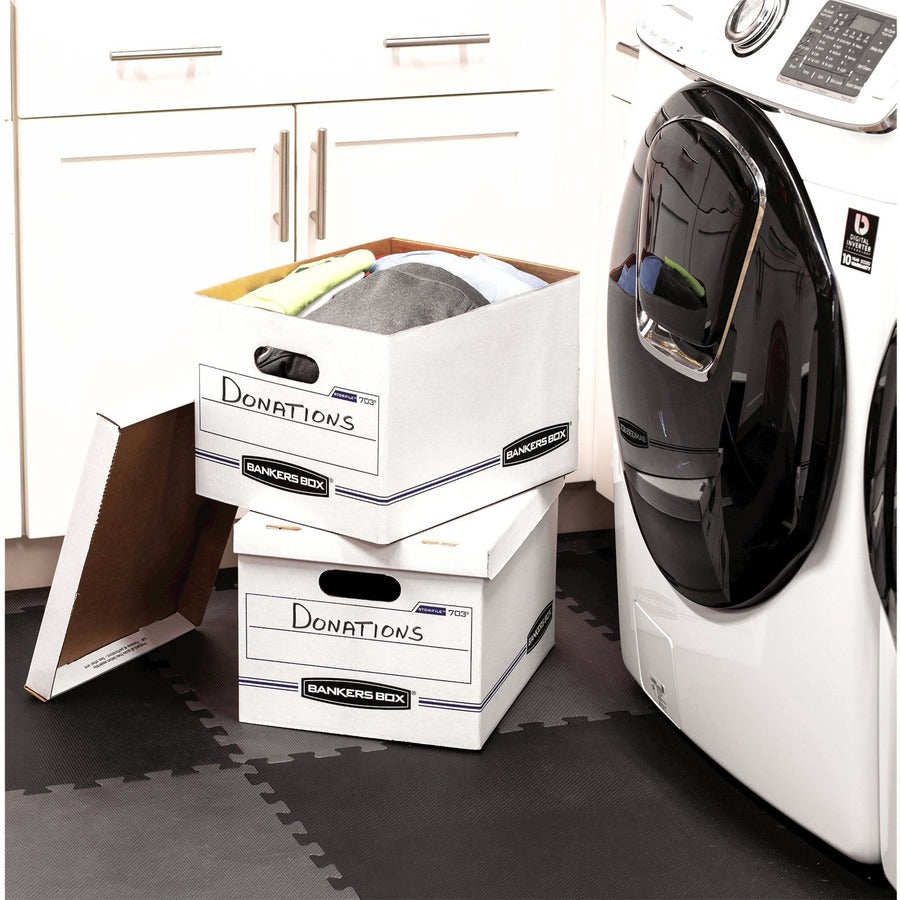 Bankers Box Easylift File Storage Box