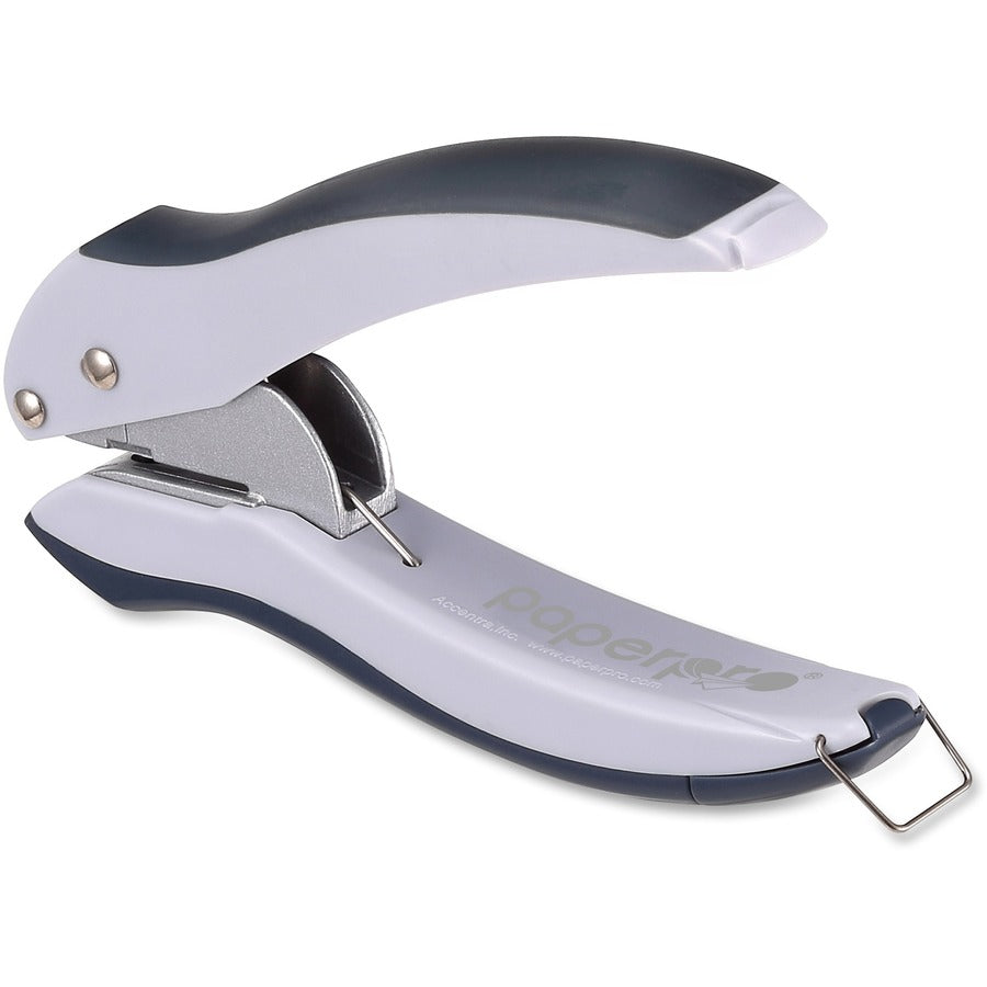 Bostitch EZ Squeeze 1-Hole Punch