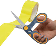 Westcott 8" non – jaune