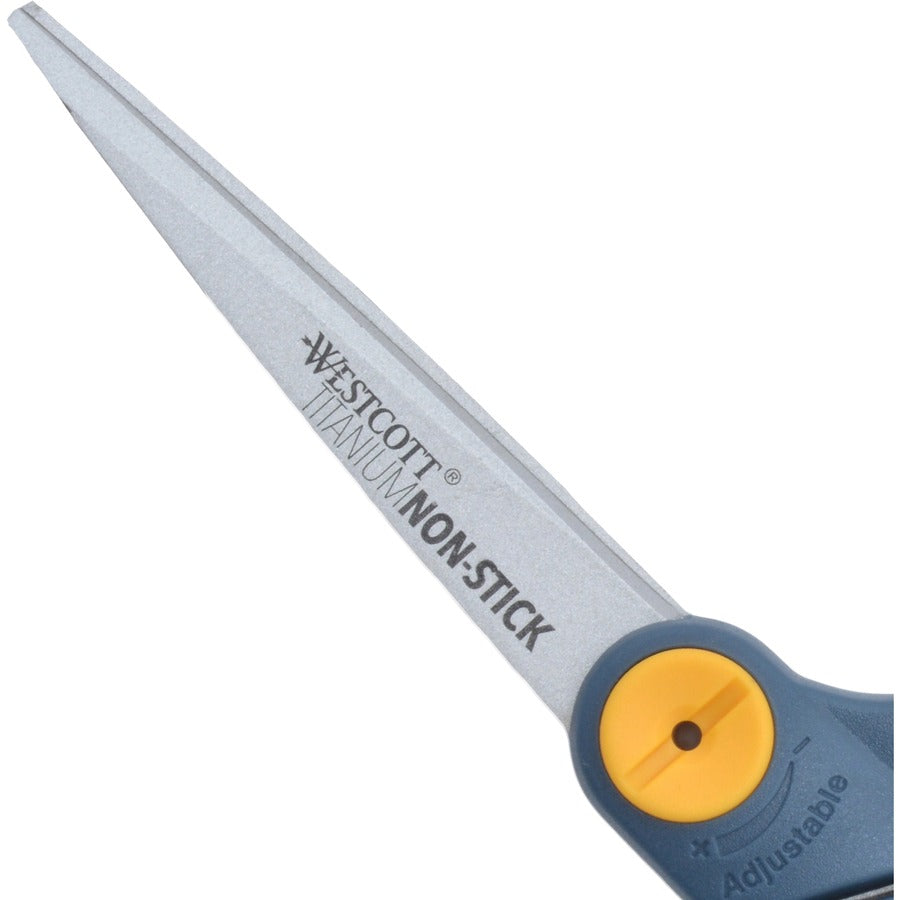 Westcott 8" Non – Yellow