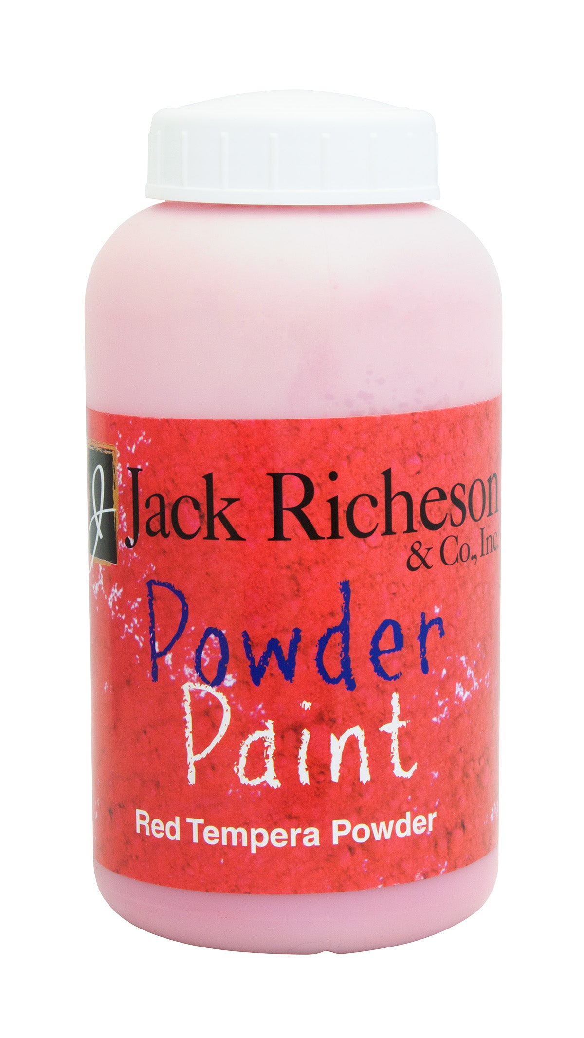 Powdered Tempera Paint 1lb
