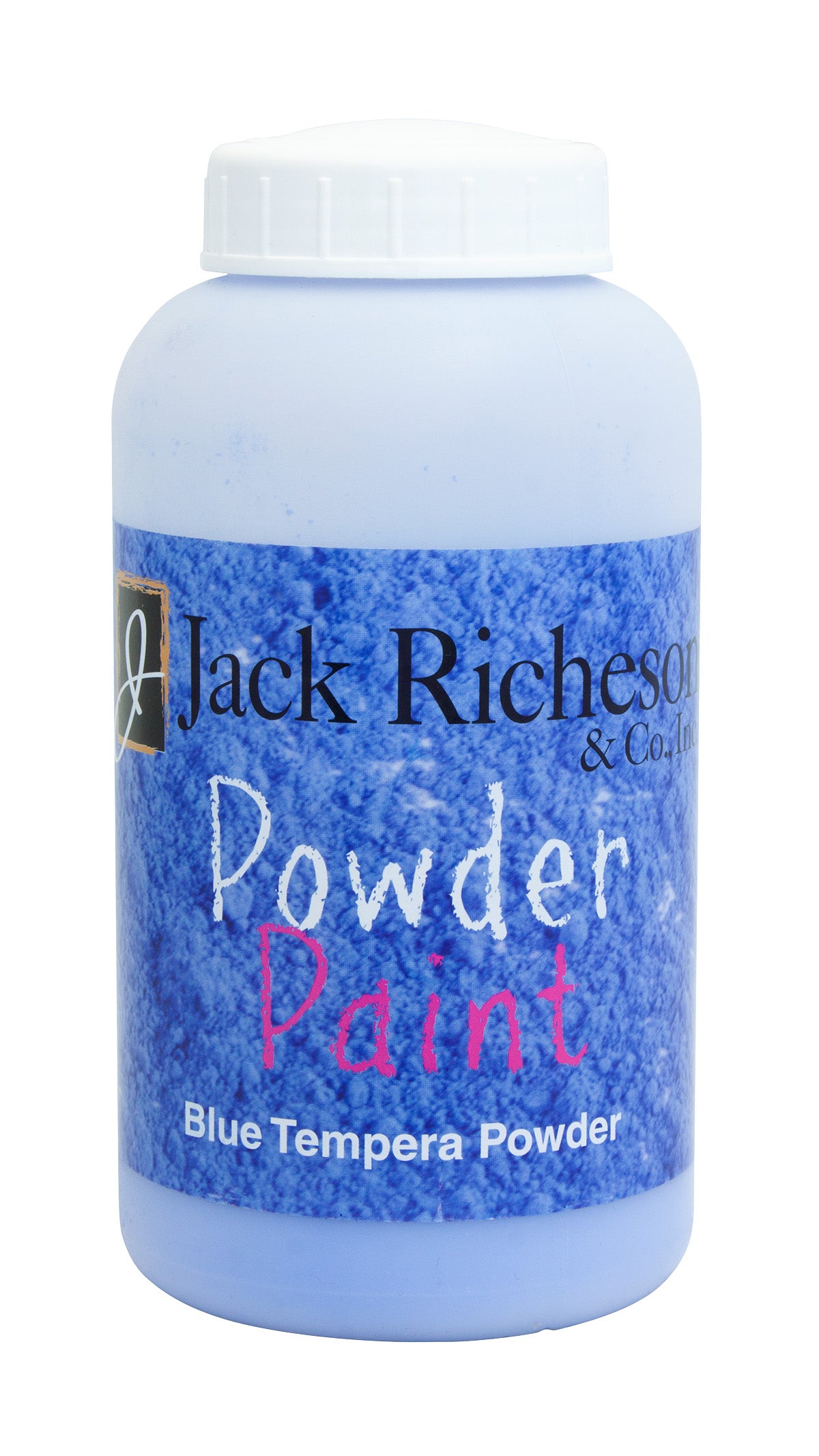 Powdered Tempera Paint 1lb