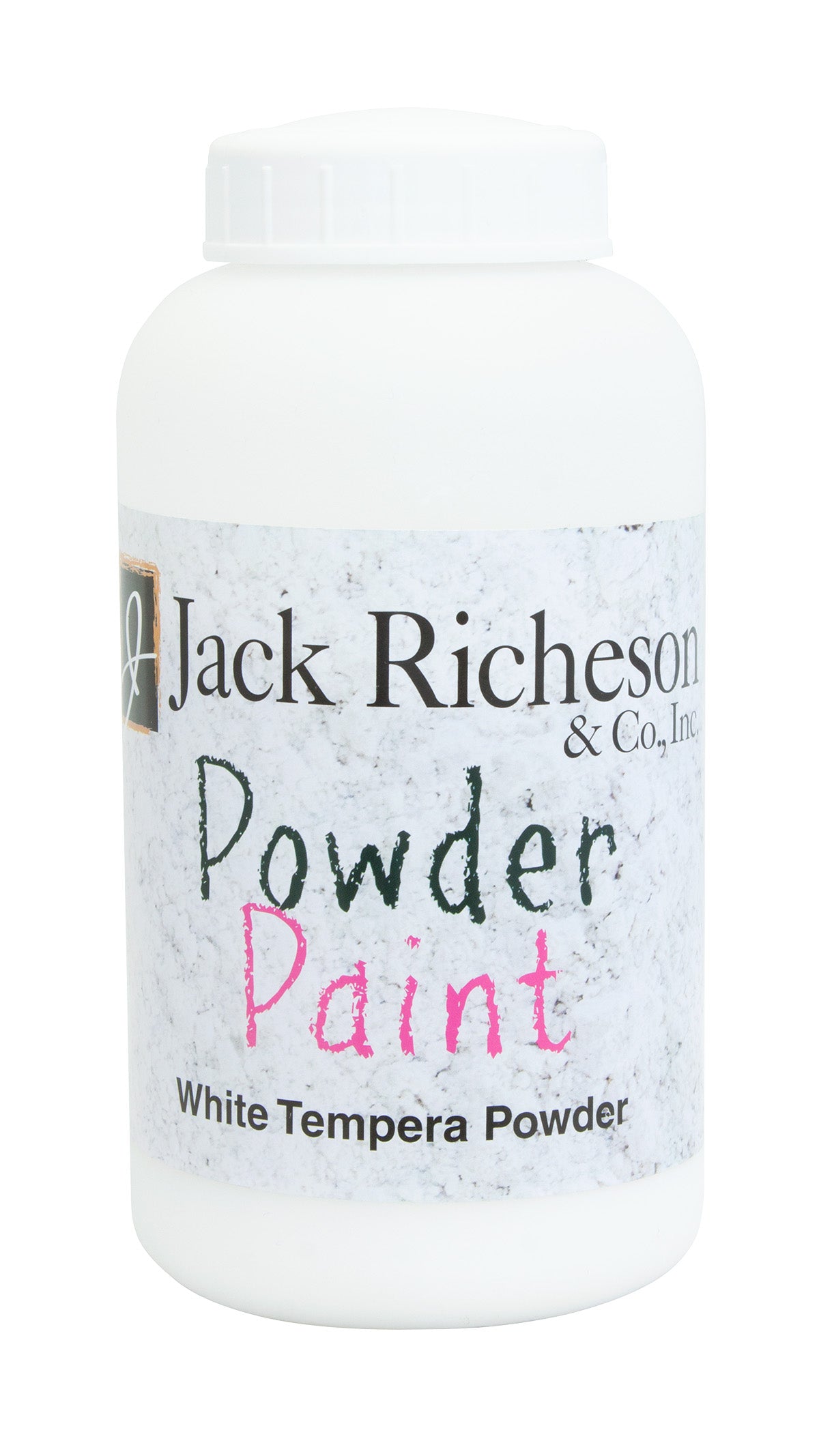 Powdered Tempera Paint 1lb