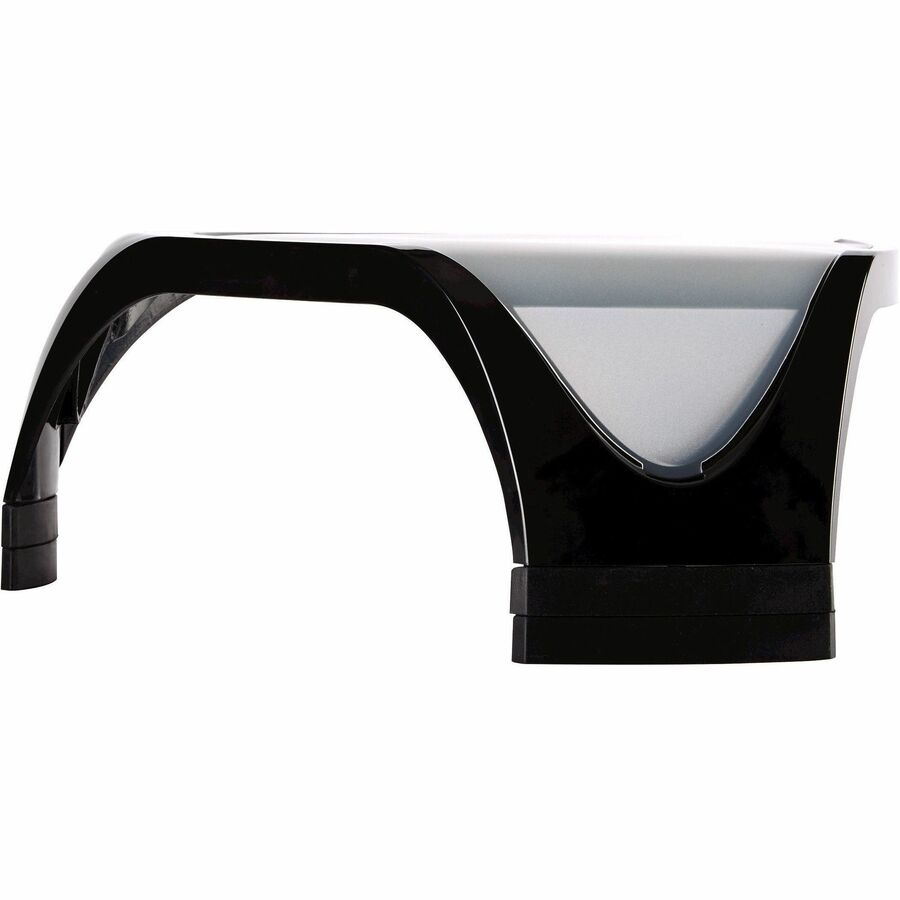 Fellowes Smart Suites Corner Monitor Riser