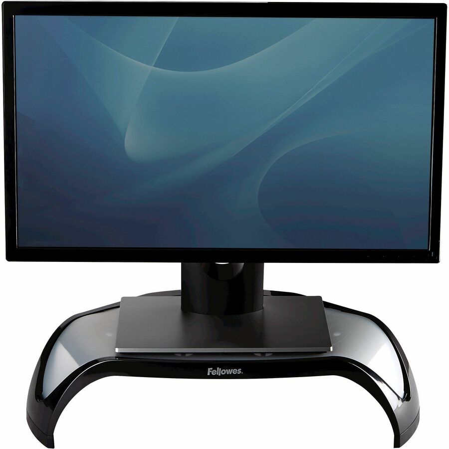 Fellowes Smart Suites Corner Monitor Riser
