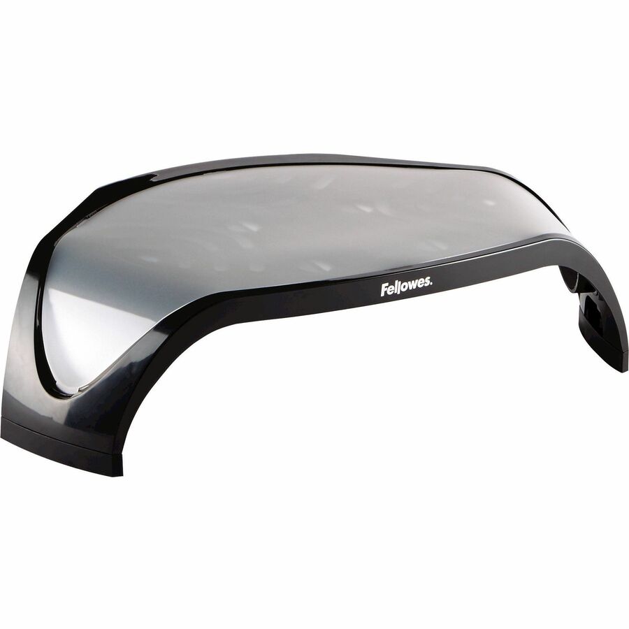 Fellowes Smart Suites Corner Monitor Riser