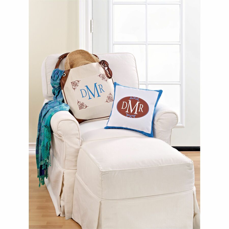 Avery® Printable Fabric