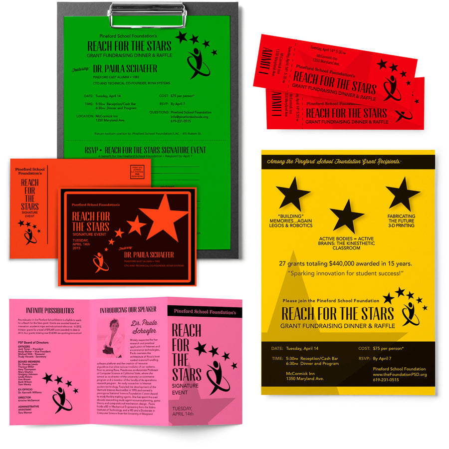 Astrobrights Colored Cardstock - "Vintage" 5-Color Assortment