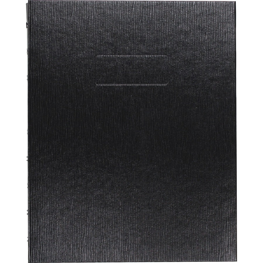 Blueline Executive Wirebound Notebook