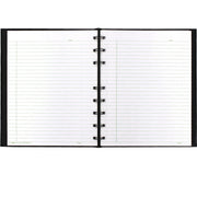 Blueline Executive Wirebound Notebook