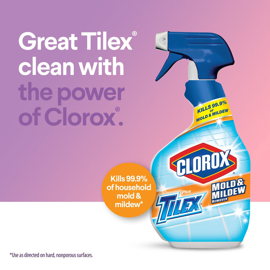 Tilex Mold & Mildew Remover