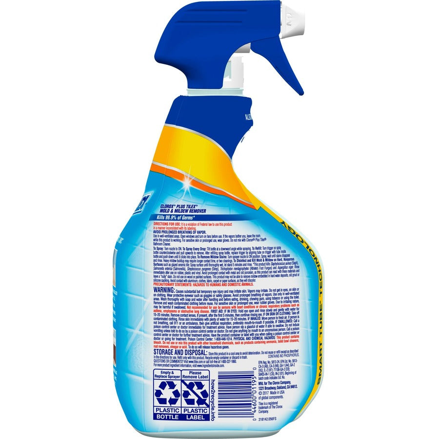 Tilex Mold & Mildew Remover