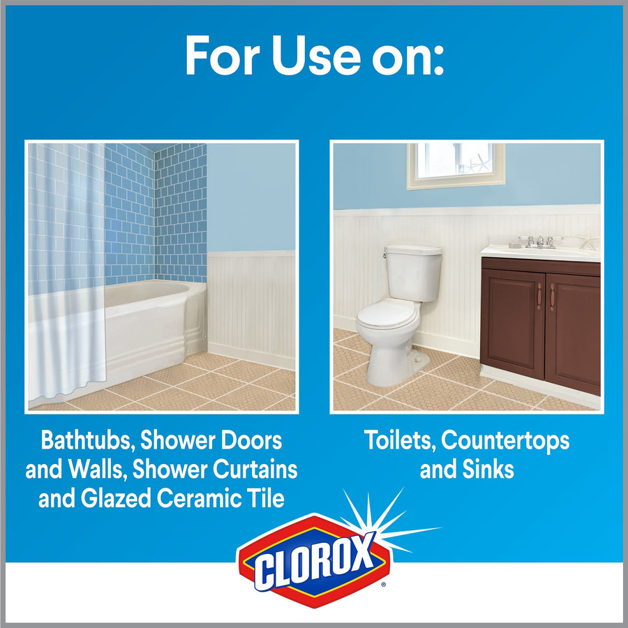 Tilex Mold & Mildew Remover