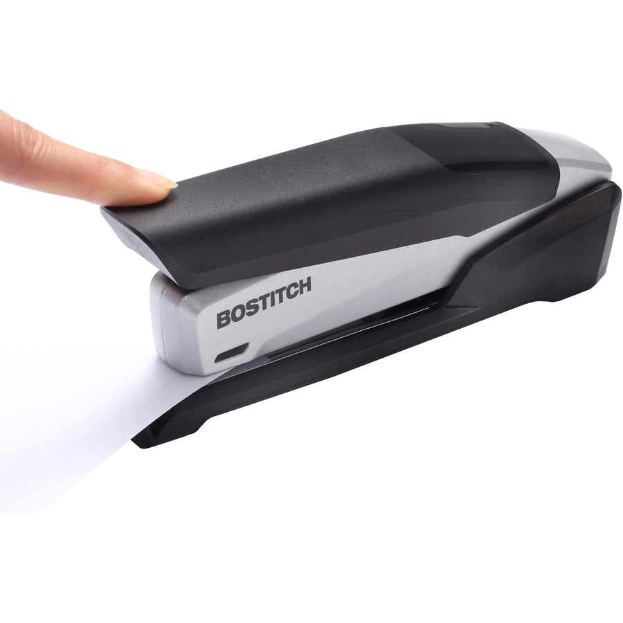 Bostitch InPower Premium Spring-Powered Desktop Stapler