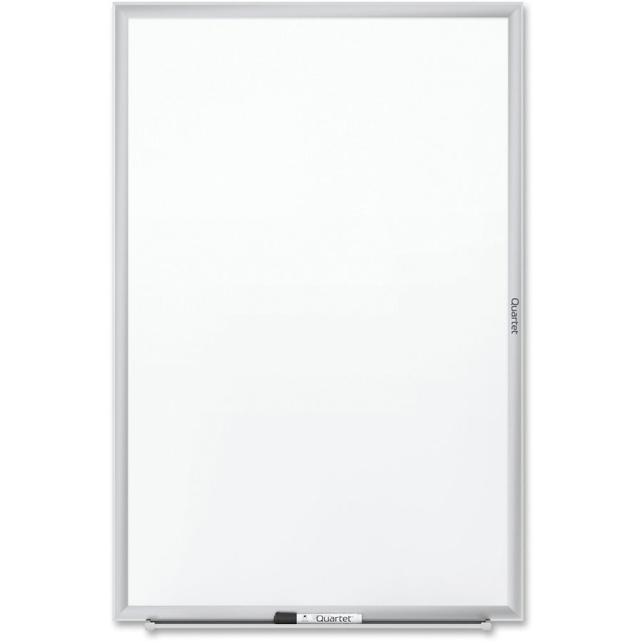Quartet White Board 24 x 36 Non Magnetic - QRT53300