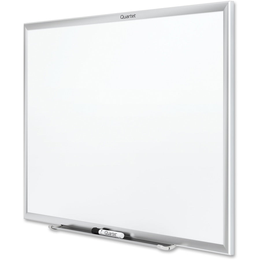 Quartet White Board 36 x 60 Non Magnetic - QRT53500